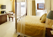 Nissaki Boutique Hotel - Mykonos Hotels by Red Travel Agency