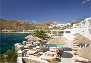 Nissaki Boutique Hotel - Mykonos Hotels by Red Travel Agency