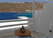 Nissaki Boutique Hotel - Mykonos Hotels by Red Travel Agency