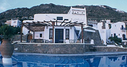 Olia Hotel - Mykonos Hotels by Red Travel Agency