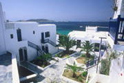 Olia Hotel - Mykonos Hotels by Red Travel Agency