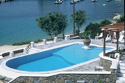 Olia Hotel - Mykonos Hotels by Red Travel Agency