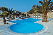 Palladium Hotel - Mykonos Hotels by Red Travel Agency