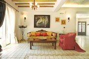 Pelican Bay Art Hotel - Mykonos Hotels by Red Travel Agency