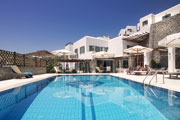 Pelican Bay Art Hotel - Mykonos Hotels by Red Travel Agency
