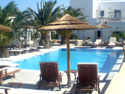 Petinaros Hotel - Mykonos Hotels by Red Travel Agency