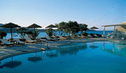 Petinos Beach Hotel - Mykonos Hotels by Red Travel Agency