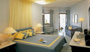 Petinos Beach Hotel - Mykonos Hotels by Red Travel Agency