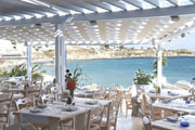 Petinos Beach Hotel - Mykonos Hotels by Red Travel Agency