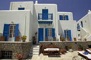 Princess of Mykonos Hotel - Mykonos Hotels by Red Travel Agency