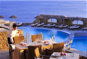 Royal Myconian Resort & Thalasso Spa Center  - Mykonos Hotels by Red Travel Agency