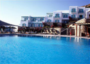 Royal Myconian Resort & Thalasso Spa Center  - Mykonos Hotels by Red Travel Agency