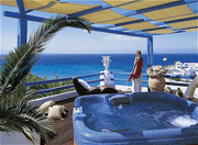 Royal Myconian Resort & Thalasso Spa Center  - Mykonos Hotels by Red Travel Agency