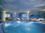 Royal Myconian Resort & Thalasso Spa Center  - Mykonos Hotels by Red Travel Agency