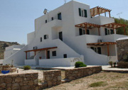 SAHAS STUDIOS - Mykonos Hotels by Red Travel Agency