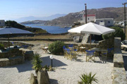 Sahas Studios - Mykonos Hotels by Red Travel Agency