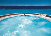 Saint John Resort Hotel Villas & Spa - Mykonos Hotels by Red Travel Agency