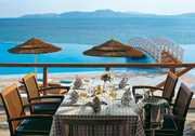 Saint John Resort Hotel Villas & Spa - Mykonos Hotels by Red Travel Agency