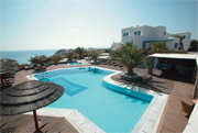 San Giorgio Hotel - Mykonos Hotels by Red Travel Agency