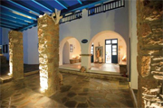 San Giorgio Hotel - Mykonos Hotels by Red Travel Agency