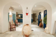 San Giorgio Hotel - Mykonos Hotels by Red Travel Agency