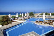 San Marco Hotel  - Mykonos Hotels by Red Travel Agency