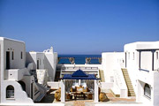 San Marco Hotel  - Mykonos Hotels by Red Travel Agency