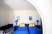 San Marco Hotel  - Mykonos Hotels by Red Travel Agency