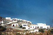 SELECTED STUDIOS - Mykonos Hotels by Red Travel Agency