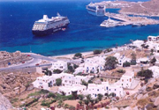 Tagoo Studios - Mykonos Hotels by Red Travel Agency