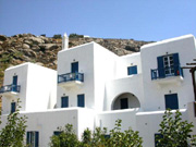 Tagoo Studios - Mykonos Hotels by Red Travel Agency