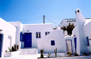 Tagoo Hotel - Mykonos Hotels by Red Travel Agency