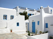 Tagoo Hotel - Mykonos Hotels by Red Travel Agency