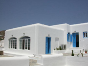 Tagoo Hotel - Mykonos Hotels by Red Travel Agency