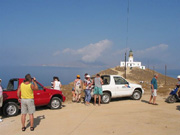 JEEP SAFARI