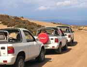 JEEP SAFARI