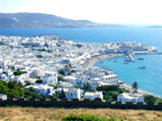 MYKONOS ISLAND TOUR